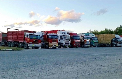 Waitaki District Apartment | Unwind @ Richmond Inn Studio