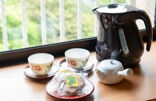 Unzen Hotel | Unzen Iwaki Ryokan