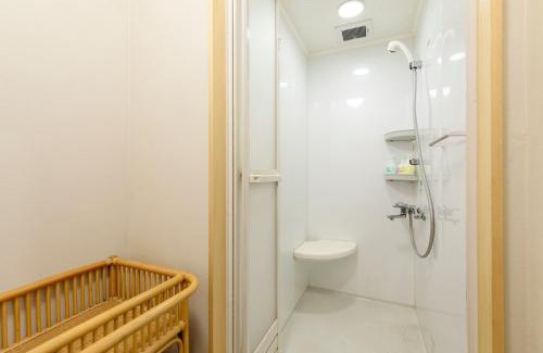 Unzen Hotel | Unzen Iwaki Ryokan