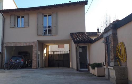 Offanengo Bed & Breakfast | Up b&b