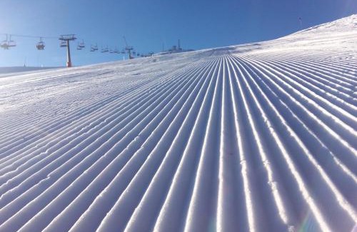 Benasque Apartment | Up Benasque El Grito de Tarzan