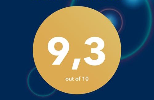 Carosino Bed & Breakfast | up