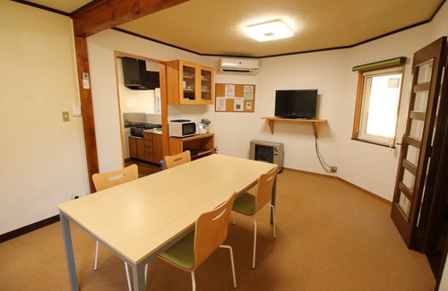Inawashiro House | Up to 4 people Shaku Nagare 17th Buildi/Yama-gu Fukushima