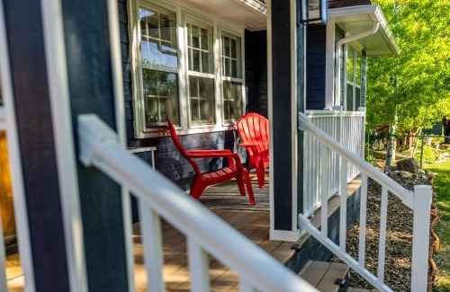 Casper House | Updated Central Cottage