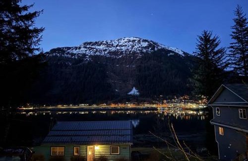West Juneau Apartment | Updated Douglas Apartment, Near Downtown and Skiing