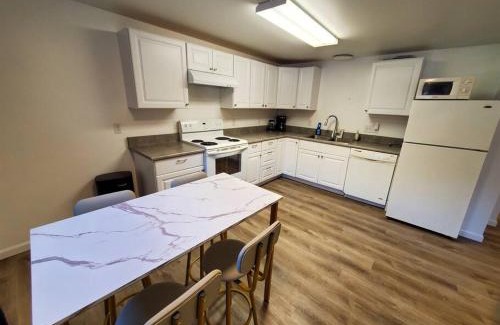 West Juneau Apartment | Updated Douglas Apartment, Near Downtown and Skiing