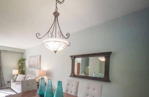 Gypsum House | Updated Home Centrally Located in Catawba Island