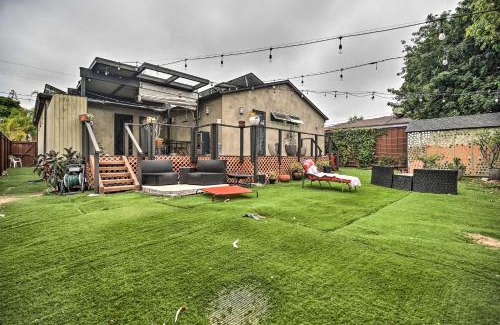 Ridgeview - Webster House | Updated San Diego Home with Private Yard and Patio!