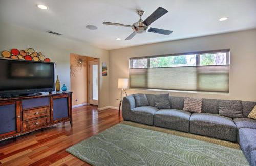 Ridgeview - Webster House | Updated San Diego Home with Private Yard and Patio!