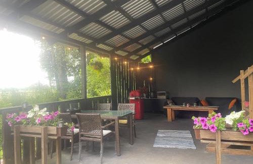 Garkalne House | Upesciema Cottage