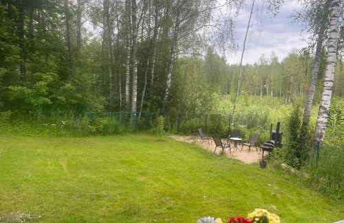 Garkalne House | Upesciema Cottage