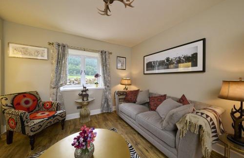 Scaniport House | Upper Dunain