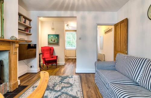 Oxford City Centre House | Upper Fisher Row