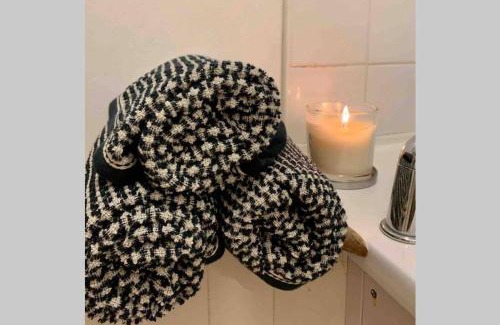 Munslow House | Upper Heath Farm - Stable Cottage Ludlow