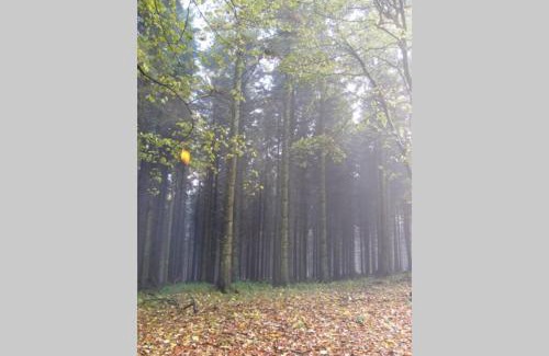 Munslow House | Upper Heath Farm - Stable Cottage Ludlow