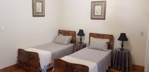 Houghton Estate Bed & Breakfast | Upper Houghton Guesthouse