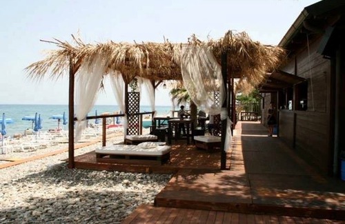 Marina Apartment | Upper Ionian Calabria (v) - 100 mt from the sea