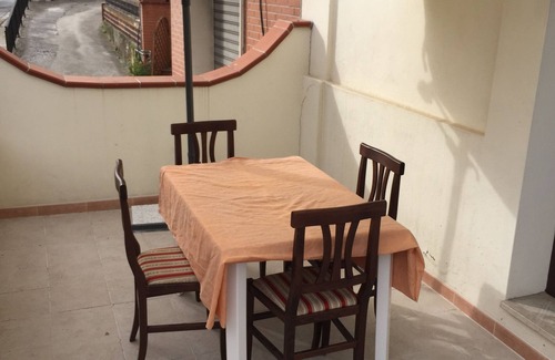 Marina Apartment | Upper Ionian Calabria (v) - 100 mt from the sea