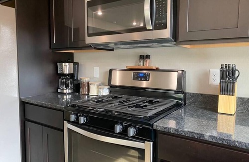 Gateway House | Upper Mesa Villa #5, Glacier Suites - Upper Mesa Villa #5