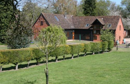 Holybourne Bed & Breakfast | Upper Neatham Mill