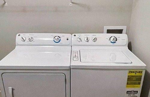 Ferndale Apartment | Upscale 1BD/1BA + Gym - Little Rock