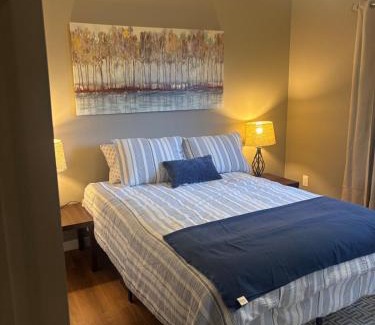 Turnagain House | Upscale Anchorage Getaway, Cozy & Newly Remodeled