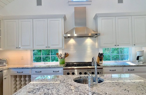 Brant Point House | Upscale Beach House Brant Point