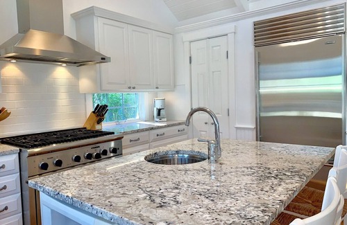 Brant Point House | Upscale Beach House Brant Point