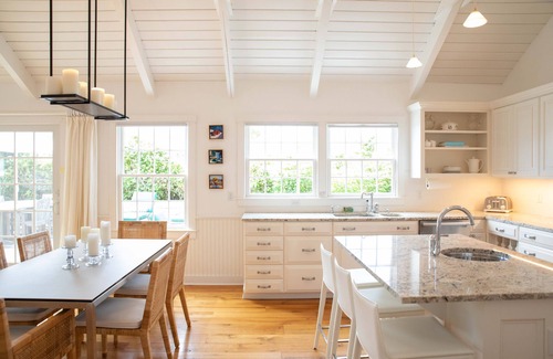 Brant Point House | Upscale Beach House Brant Point