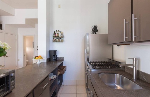 Reed-Cooke Apartment | Upscale DuPont/Kalorama Area+1.5 Baths+Balcony+Driveway Parking Option!