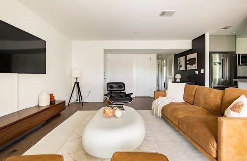 Sharon Heights Apartment | Upscale Menlo Park near Stanford, Sand Hill, Palo Alto