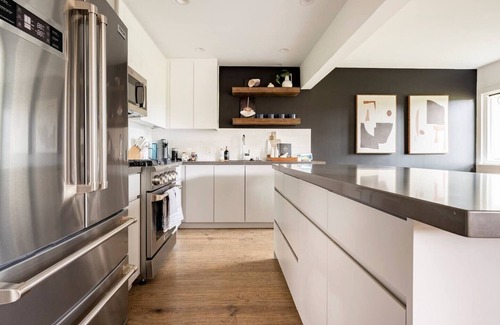 Sharon Heights Apartment | Upscale Menlo Park near Stanford, Sand Hill, Palo Alto