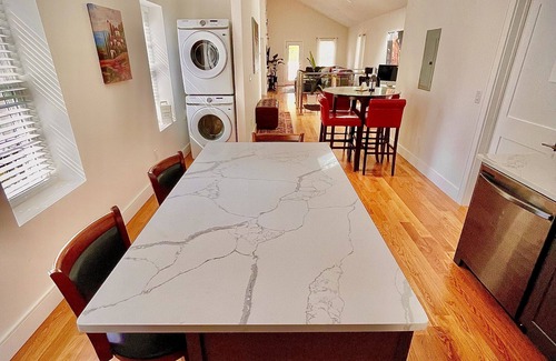 Washington Park Apartment | Upscale Unit 3 at Perrin Place