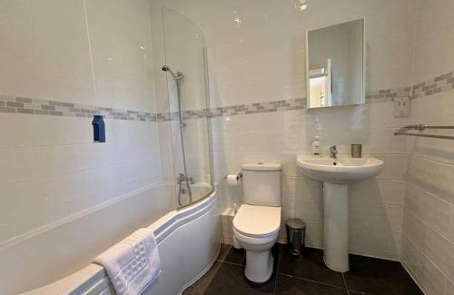 Meare Apartment | Upside Down Cottage