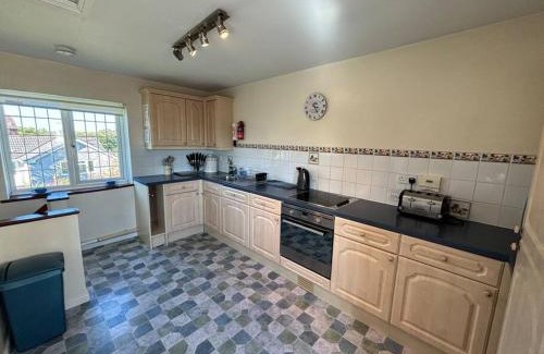 Meare Apartment | Upside Down Cottage