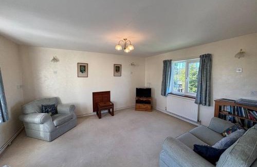 Meare Apartment | Upside Down Cottage