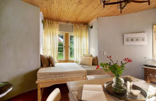 Vogt House | Uptrulli-Minihaus