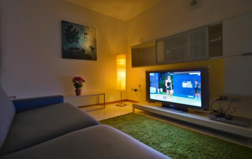 Savena Apartment | UR-NEST Emilia Levante A