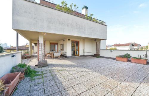 Savena Apartment | UR-NEST Emilia Levante A