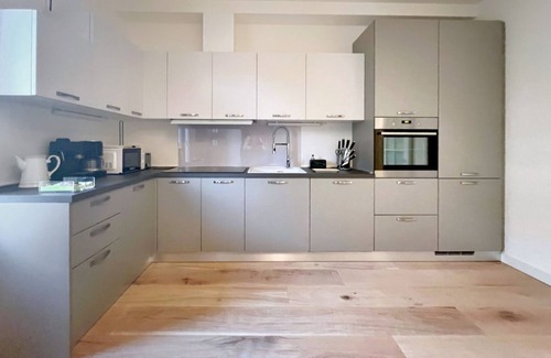 Historic Center Apartment | UR-NEST San Giorgio - gorgeous flat