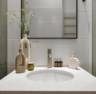 City Centre Apartment | UR4N Apartment - Konarskiego