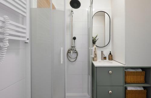 City Centre Apartment | UR4N Apartment - Konarskiego