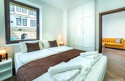 Varosh Apartment | Urania Apartments