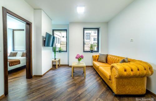 Varosh Apartment | Urania Apartments