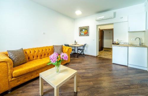 Varosh Apartment | Urania Apartments