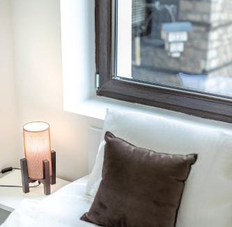 Varosh Apartment | Urania Apartments