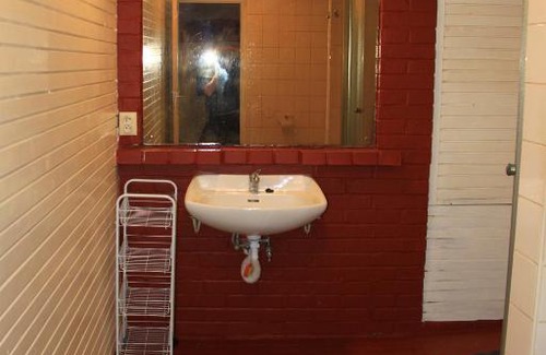 Liptovsky Jan House | Urbársky dom