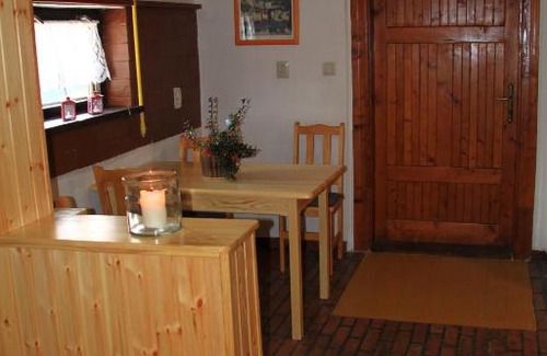 Liptovsky Jan House | Urbársky dom