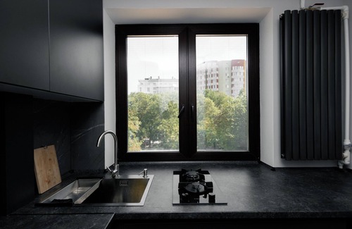 Chisinau Apartment | Urban Apartment nr89