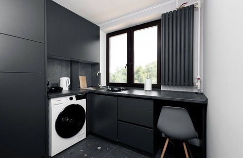 Chisinau Apartment | Urban Apartment nr89